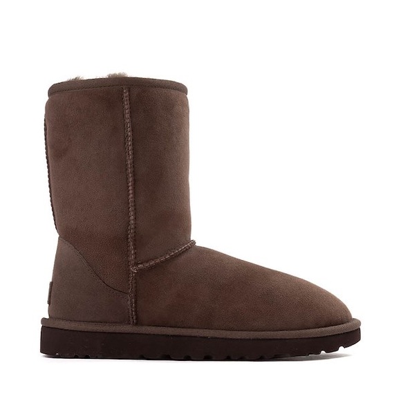 UGG Shoes - UGG Classic Short Brown